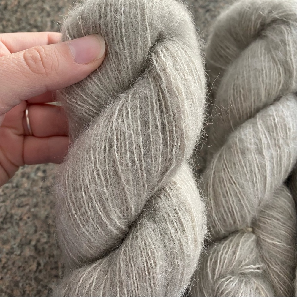 The Fibre Co Yarn Bundle - Picture 2 of 5